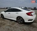 Белый Хонда Цивик, объемом двигателя 1.5 л и пробегом 93 тыс. км за 2900 $, фото 1 на Automoto.ua