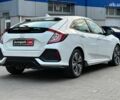 Білий Хонда Сівік, об'ємом двигуна 1.5 л та пробігом 76 тис. км за 13490 $, фото 7 на Automoto.ua