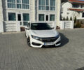 Белый Хонда Цивик, объемом двигателя 2 л и пробегом 101 тыс. км за 13800 $, фото 1 на Automoto.ua