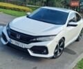 Белый Хонда Цивик, объемом двигателя 2 л и пробегом 107 тыс. км за 15999 $, фото 1 на Automoto.ua