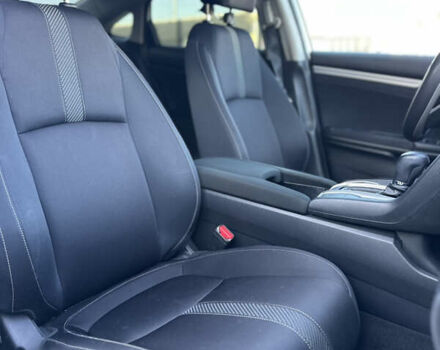 Белый Хонда Цивик, объемом двигателя 1.6 л и пробегом 109 тыс. км за 14300 $, фото 41 на Automoto.ua