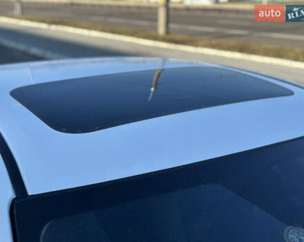 Белый Хонда Цивик, объемом двигателя 1.6 л и пробегом 109 тыс. км за 14300 $, фото 23 на Automoto.ua