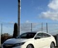 Білий Хонда Сівік, об'ємом двигуна 1.6 л та пробігом 83 тис. км за 15350 $, фото 1 на Automoto.ua