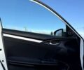 Білий Хонда Сівік, об'ємом двигуна 1.6 л та пробігом 83 тис. км за 15350 $, фото 9 на Automoto.ua