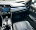 Хонда Цивик 2017 в Черновцах на Automoto.ua Белый Хонда Цивик, объемом двигателя 1.5 л и пробегом 52 тыс. км за 3500 $, фото 8 на Automoto.ua
