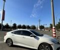 Білий Хонда Сівік, об'ємом двигуна 2 л та пробігом 130 тис. км за 13700 $, фото 7 на Automoto.ua