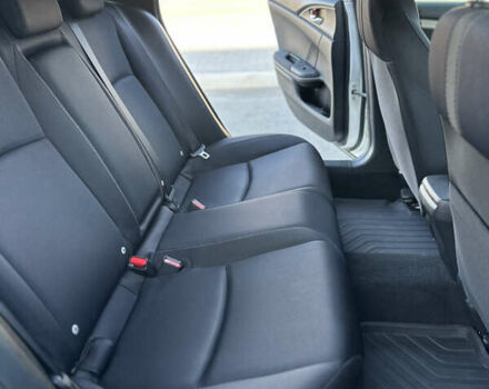 Белый Хонда Цивик, объемом двигателя 1.6 л и пробегом 109 тыс. км за 14300 $, фото 27 на Automoto.ua