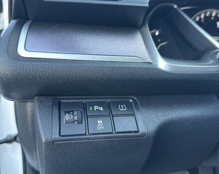 Белый Хонда Цивик, объемом двигателя 1.6 л и пробегом 109 тыс. км за 14300 $, фото 35 на Automoto.ua