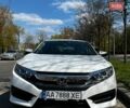 Белый Хонда Цивик, объемом двигателя 2 л и пробегом 46 тыс. км за 17500 $, фото 1 на Automoto.ua