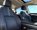 Білий Хонда Сівік, об'ємом двигуна 1.6 л та пробігом 83 тис. км за 15350 $, фото 7 на Automoto.ua