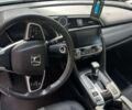 Белый Хонда Цивик, объемом двигателя 2 л и пробегом 40 тыс. км за 16500 $, фото 5 на Automoto.ua