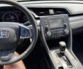 Білий Хонда Сівік, об'ємом двигуна 2 л та пробігом 52 тис. км за 14800 $, фото 8 на Automoto.ua