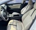 Білий Хонда Сівік, об'ємом двигуна 2 л та пробігом 52 тис. км за 14800 $, фото 9 на Automoto.ua