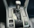 Хонда Цивик 2017 в Черновцах на Automoto.ua Белый Хонда Цивик, объемом двигателя 1.5 л и пробегом 52 тыс. км за 3500 $, фото 9 на Automoto.ua