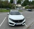 Білий Хонда Сівік, об'ємом двигуна 2 л та пробігом 150 тис. км за 13700 $, фото 1 на Automoto.ua