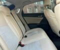 Білий Хонда Сівік, об'ємом двигуна 2 л та пробігом 140 тис. км за 13700 $, фото 25 на Automoto.ua