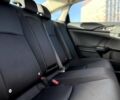 Білий Хонда Сівік, об'ємом двигуна 1.6 л та пробігом 83 тис. км за 15350 $, фото 8 на Automoto.ua