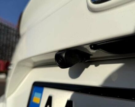 Білий Хонда Сівік, об'ємом двигуна 1.6 л та пробігом 83 тис. км за 15350 $, фото 12 на Automoto.ua