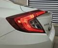 Білий Хонда Сівік, об'ємом двигуна 2 л та пробігом 56 тис. км за 15000 $, фото 9 на Automoto.ua