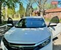 Белый Хонда Цивик, объемом двигателя 2 л и пробегом 149 тыс. км за 11000 $, фото 1 на Automoto.ua