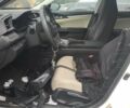 Белый Хонда Цивик, объемом двигателя 2 л и пробегом 125 тыс. км за 3900 $, фото 6 на Automoto.ua