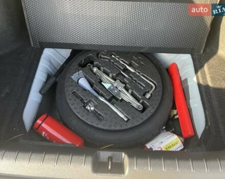 Білий Хонда Сівік, об'ємом двигуна 1.5 л та пробігом 163 тис. км за 15300 $, фото 8 на Automoto.ua