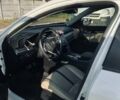 Білий Хонда Сівік, об'ємом двигуна 1.5 л та пробігом 163 тис. км за 15300 $, фото 11 на Automoto.ua