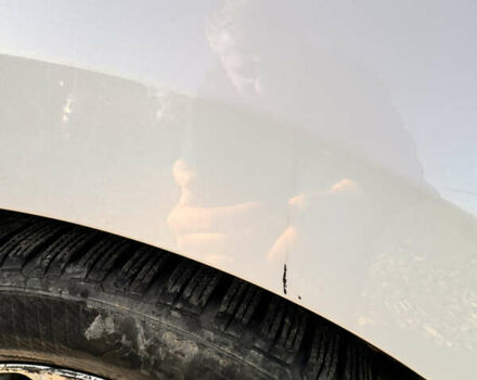 Белый Хонда Цивик, объемом двигателя 2 л и пробегом 63 тыс. км за 15200 $, фото 10 на Automoto.ua