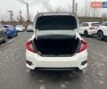 Белый Хонда Цивик, объемом двигателя 2 л и пробегом 62 тыс. км за 13800 $, фото 29 на Automoto.ua