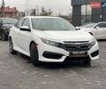 Белый Хонда Цивик, объемом двигателя 2 л и пробегом 62 тыс. км за 13800 $, фото 2 на Automoto.ua