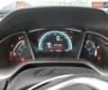 Білий Хонда Сівік, об'ємом двигуна 1.5 л та пробігом 36 тис. км за 3400 $, фото 8 на Automoto.ua