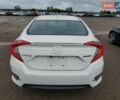 Білий Хонда Сівік, об'ємом двигуна 1.5 л та пробігом 36 тис. км за 3400 $, фото 5 на Automoto.ua