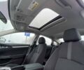 Белый Хонда Цивик, объемом двигателя 2 л и пробегом 62 тыс. км за 13800 $, фото 11 на Automoto.ua