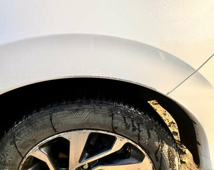 Белый Хонда Цивик, объемом двигателя 2 л и пробегом 63 тыс. км за 15200 $, фото 11 на Automoto.ua