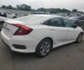 Белый Хонда Цивик, объемом двигателя 2 л и пробегом 125 тыс. км за 3900 $, фото 2 на Automoto.ua