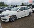 Білий Хонда Сівік, об'ємом двигуна 1.5 л та пробігом 36 тис. км за 3400 $, фото 1 на Automoto.ua