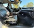 Белый Хонда Цивик, объемом двигателя 1.5 л и пробегом 74 тыс. км за 8500 $, фото 7 на Automoto.ua