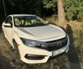 Білий Хонда Сівік, об'ємом двигуна 2 л та пробігом 108 тис. км за 13501 $, фото 1 на Automoto.ua
