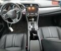 Білий Хонда Сівік, об'ємом двигуна 1.5 л та пробігом 36 тис. км за 3400 $, фото 7 на Automoto.ua