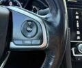 Белый Хонда Цивик, объемом двигателя 1.5 л и пробегом 74 тыс. км за 8500 $, фото 16 на Automoto.ua