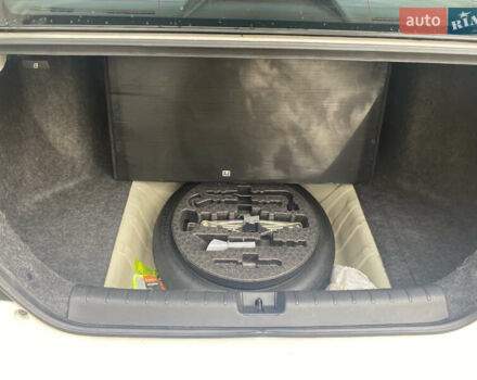 Белый Хонда Цивик, объемом двигателя 2 л и пробегом 91 тыс. км за 13500 $, фото 17 на Automoto.ua