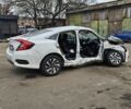 Білий Хонда Сівік, об'ємом двигуна 1.6 л та пробігом 80 тис. км за 3900 $, фото 8 на Automoto.ua