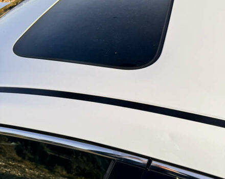 Белый Хонда Цивик, объемом двигателя 2 л и пробегом 63 тыс. км за 15200 $, фото 4 на Automoto.ua