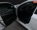 Белый Хонда Цивик, объемом двигателя 2 л и пробегом 68 тыс. км за 14200 $, фото 54 на Automoto.ua