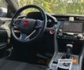 Белый Хонда Цивик, объемом двигателя 2 л и пробегом 174 тыс. км за 16400 $, фото 13 на Automoto.ua