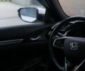 Белый Хонда Цивик, объемом двигателя 2 л и пробегом 68 тыс. км за 14200 $, фото 13 на Automoto.ua
