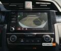 Белый Хонда Цивик, объемом двигателя 2 л и пробегом 174 тыс. км за 16400 $, фото 19 на Automoto.ua
