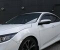 Белый Хонда Цивик, объемом двигателя 2 л и пробегом 68 тыс. км за 14200 $, фото 51 на Automoto.ua