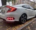 Білий Хонда Сівік, об'ємом двигуна 2 л та пробігом 74 тис. км за 378 $, фото 8 на Automoto.ua