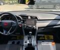 Белый Хонда Цивик, объемом двигателя 2 л и пробегом 174 тыс. км за 16400 $, фото 14 на Automoto.ua